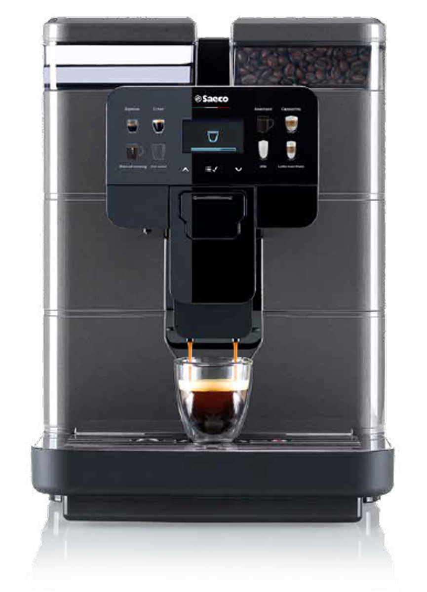 Saeco Royal