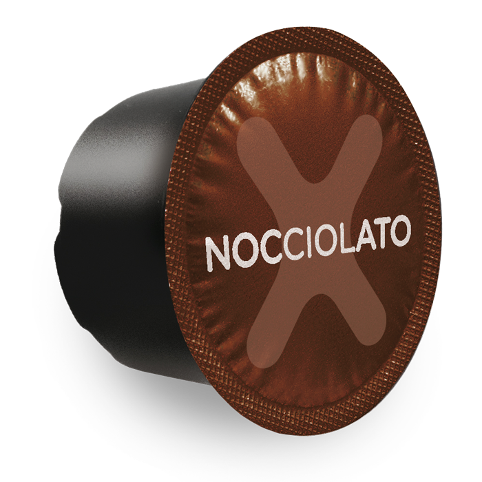 Xelecto Nocciolato